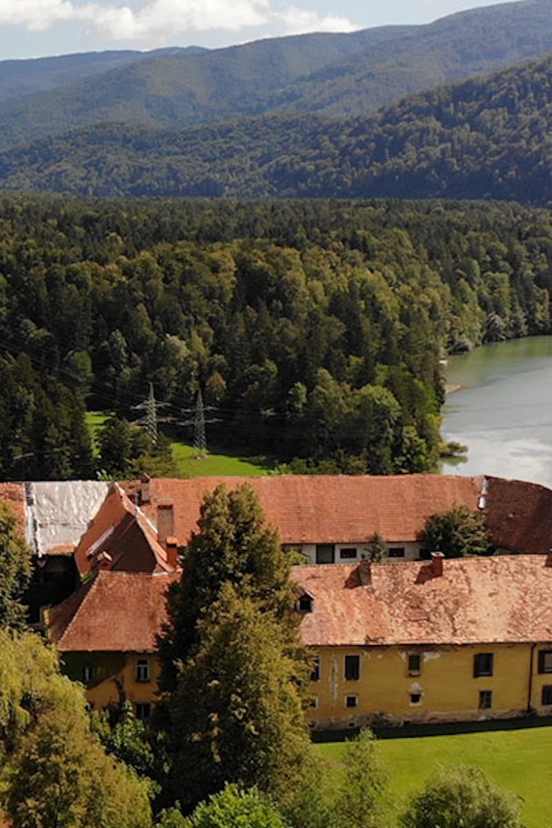 Fala Castle